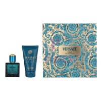 Versace Eros Pour Homme Geschenkset 80ml