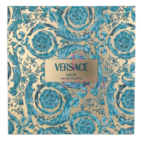 Versace Eros Pour Homme Geschenkset Eau de Toilette 30ml/Shower Gel 50ml