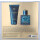Versace Eros Pour Homme Geschenkset Eau de Toilette 30ml/Shower Gel 50ml