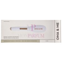 Oma & Me Electric Straightening Brush 1Stück