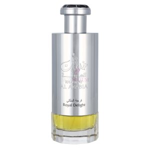 Lattafa Khaltaat Al Arabia Royal Delight Eau de Parfum 100ml