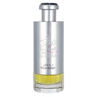 Lattafa Khaltaat Al Arabia Royal Delight Eau de Parfum 100ml