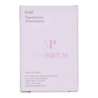 Maison Francis Kurkdjian Gentle Fluidity Gold Eau de Parfum 70ml