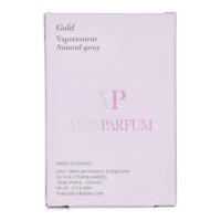 MFKP Gentle Fluidity Gold Edp Spray