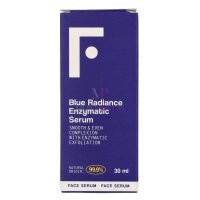 Freshly Cosmetics Blue Radiance Enzymatic Serum 30ml