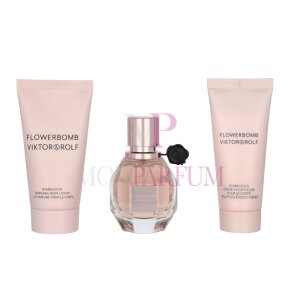 Viktor & Rolf Flowerbomb Giftset