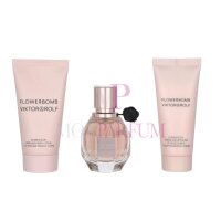 Viktor & Rolf Flowerbomb Giftset