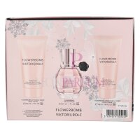 Viktor & Rolf Flowerbomb Giftset