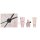 Viktor & Rolf Flowerbomb Geschenkset 120ml