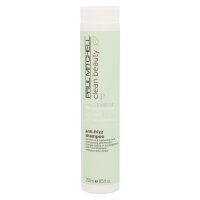 Paul Mitchell Clean Beauty Anti-Frizz Shampoo 250ml