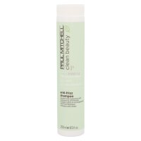 Paul Mitchell Clean Beauty Anti-Frizz Shampoo