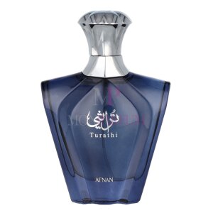 Afnan Turathi Blue Homme Eau de Parfum 90ml