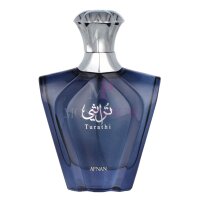 Afnan Turathi Blue Homme Eau de Parfum 90ml