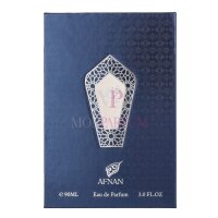 Afnan Turathi Blue Homme Eau de Parfum 90ml