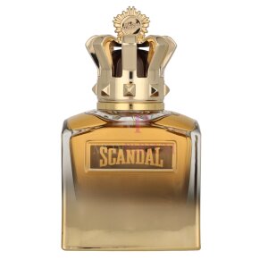 Jean Paul Gaultier Scandal Absolu Him Eau de Parfum 100ml