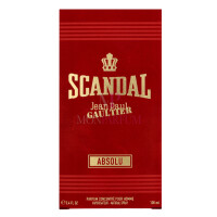 Jean Paul Gaultier Scandal Absolu Pour Homme Parfum Concentre 100ml