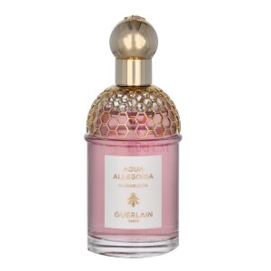 Guerlain Aqua Florabloom Edt Spray