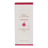 Guerlain Aqua Allegoria Florabloom Eau de Toilette 75ml