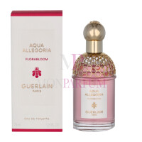 Guerlain Aqua Florabloom Eau de Toilette 75ml