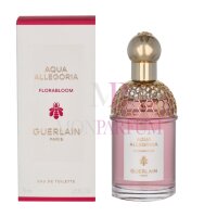 Guerlain Aqua Florabloom Edt Spray