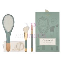 Bachca Paris Les Essentiels Eucalyptus Hair & Face...