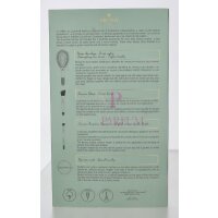 Bachca Paris Les Essentiels Eucalyptus Hair & Face Set 5Stück