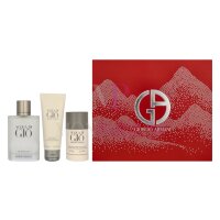 Armani Acqua Di Gio Pour Homme Geschenkset 250ml