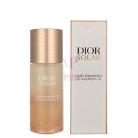 Dior Solar The Sublimating Oil 125ml