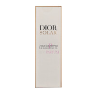 Dior Solar The Sublimating Oil 125ml