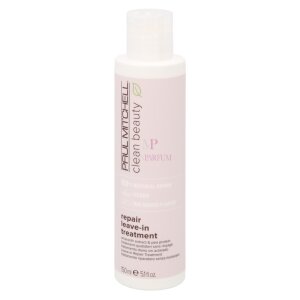 Paul Mitchell Clean Beauty Repair Leave-In Treatment 150ml