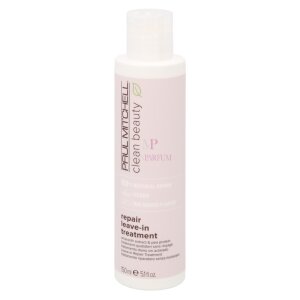 Paul Mitchell Clean Beauty Repair Leave-In Treatment