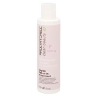 Paul Mitchell Clean Beauty Repair Leave-In Treatment 150ml