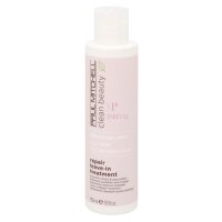 Paul Mitchell Clean Beauty Repair Leave-In Treatment