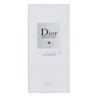 Dior Homme Cologne Eau de Cologne 200ml