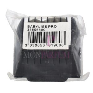 Babyliss Pro FX660SE Extension Comb Hair Clipper 6mm 1Stück