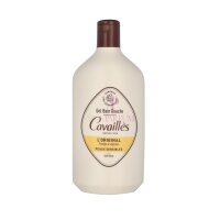 Roge Cavailles LOriginal Surgras Bath & Shower Gel 400ml