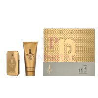 Paco Rabanne 1 Million Geschenkset 150ml