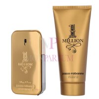 Paco Rabanne 1 Million Geschenkset Eau de Toilette...