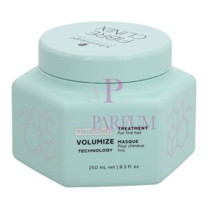 Schwarzkopf Fibre Clinix Volumize Treatment 250ml