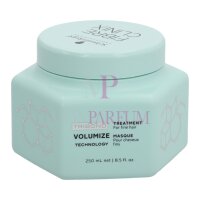 Schwarzkopf Fibre Clinix Volumize Treatment 250ml
