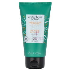Eugene Perma Coll. Nature Nutrition Day Cream 150ml