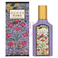 Gucci Flora Gorgeous Magnolia Eau de Parfum 50ml