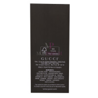 Gucci Flora Gorgeous Magnolia Eau de Parfum 50ml