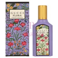 Gucci Flora Gorgeous Magnolia Edp Spray