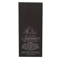 Gucci Flora Gorgeous Magnolia Edp Spray