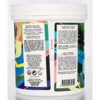 Baija Sieste Tropicale Body Scrub Citron Petit Grain 500ml