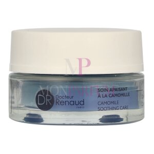 Dr. Renaud Camomile Calming Rich Cream 15ml