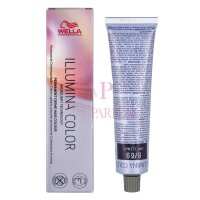Wella Illumina Color - Permanent Creme 60ml
