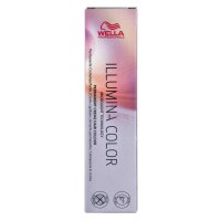 Wella Illumina Color - Permanent Creme 60ml