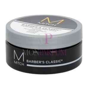 Paul Mitchell Mitch Barbers Classic Pomade